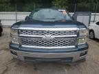 2014 Chevrolet Silverado C1500 Lt for Sale in Austell, GA - Minor Dent/Scratches
