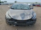 2014 Hyundai Elantra Se на продаже в Davison, MI - Front End