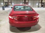 2018 Honda Accord Touring продається в Eldridge, IA - Front End