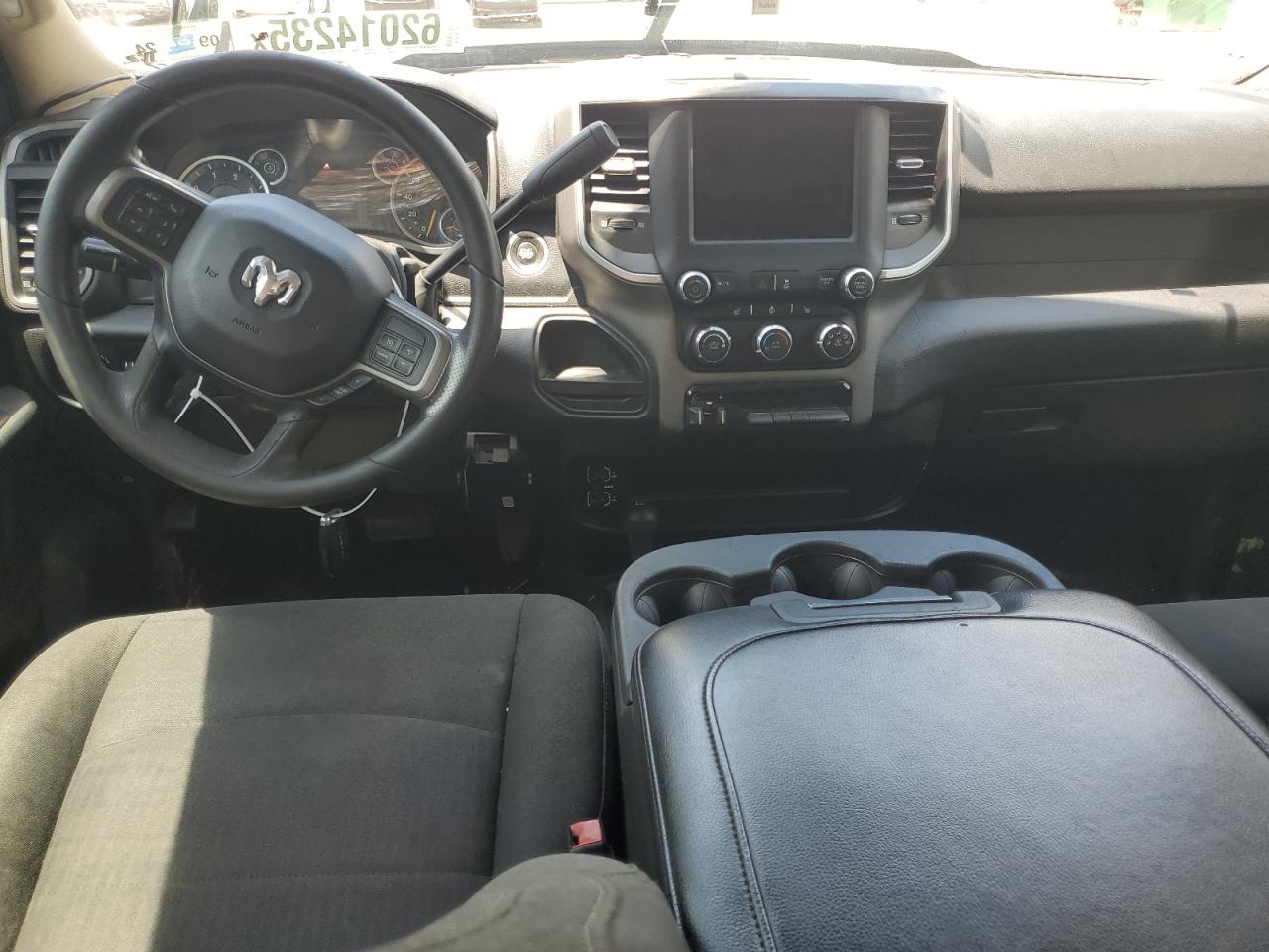 2019 Ram 3500 Tradesman VIN: 3C63RRGL0KG618609 Lot: 62014235