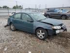2007 Saturn Ion Level 3 na sprzedaż w Chicago Heights, IL - Front End