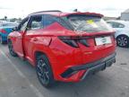 2024 HYUNDAI TUCSON N L for sale at Copart CHESTER