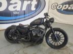 2012 Harley-Davidson Xl883 Iron 883 na sprzedaż w Fredericksburg, VA - Minor Dent/Scratches