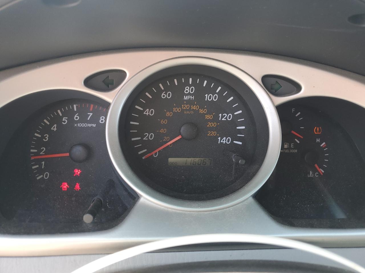 2005 Toyota Highlander VIN: JTEGD21A550128338 Lot: 61557155