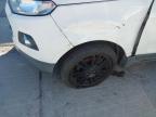 2017 FORD ECOSPORT T for sale at Copart ROCHFORD