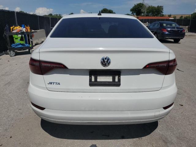  VOLKSWAGEN JETTA 2021 Biały