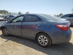 2014 Toyota Corolla L   იყიდება San Martin-ში, CA - Front End