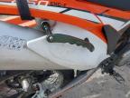 2013 KTM 250 EXC-F for sale at Copart CORBY