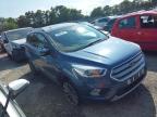 2019 FORD KUGA TITAN for sale at Copart WOLVERHAMPTON