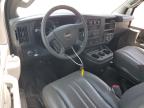 2022 Gmc Savana Cutaway G3500 იყიდება Colton-ში, CA - All Over
