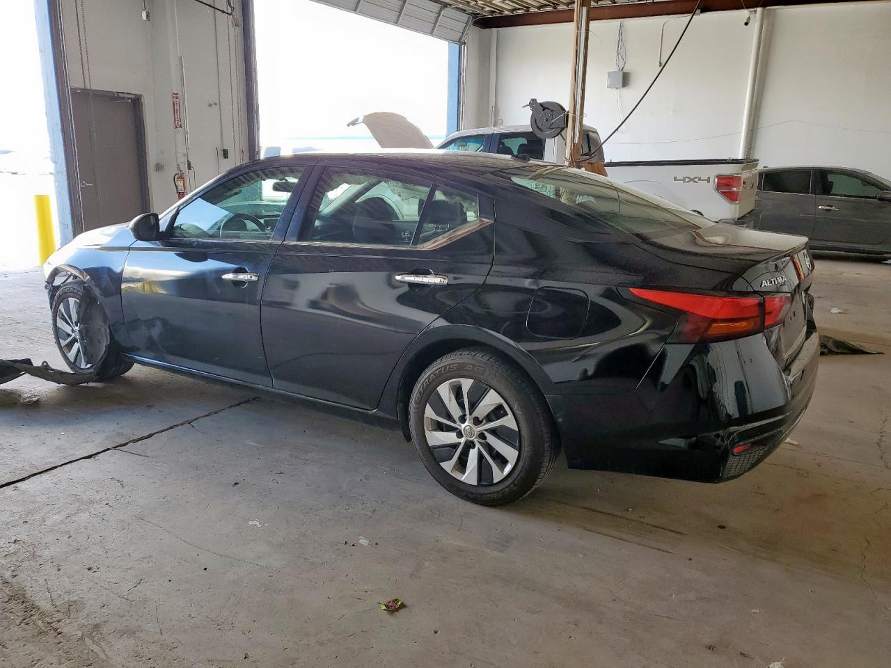 NISSAN ALTIMA 2020 VIN 1N4BL4BV7LC200253 фото 2