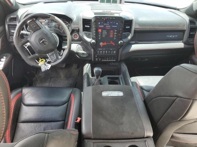  RAM 1500 2021 Gray