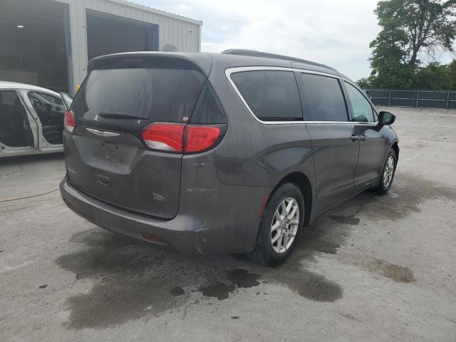  CHRYSLER MINIVAN 2020 Gray