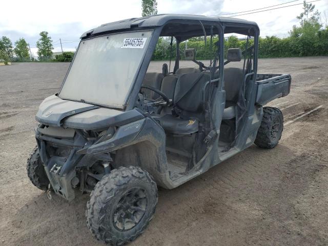 2022 CAN-AM DEFENDER MAX XT HD9  