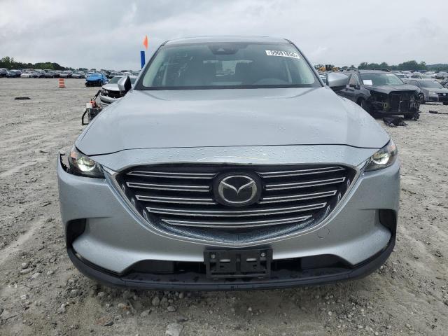  MAZDA CX-9 2023 Серебристый