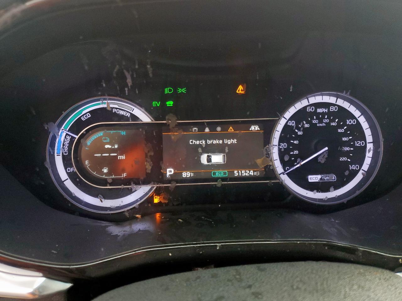 2021 Kia Niro Lx VIN: KNDCB3LCXM5469457 Lot: 60301005