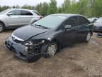 2009 HONDA CIVIC DX-G   for sale at Copart ON - COOKSTOWN