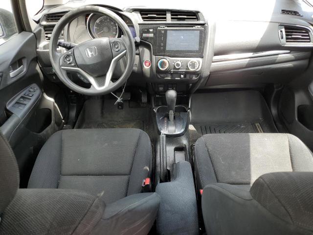  HONDA FIT 2015 Black