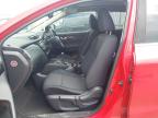 2015 NISSAN QASHQAI N- for sale at Copart CHESTER
