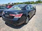 2011 Honda Accord Lxp   de vânzare în Hillsborough, NJ - Front End