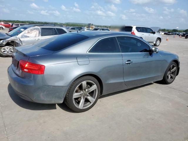  AUDI A5 2014 Gray