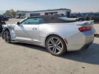 2017 Chevrolet Camaro Lt   for Sale in Anthony, TX - Front End
