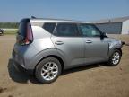 2023 Kia Soul Lx for Sale in Columbia Station, OH - Frame Damage
