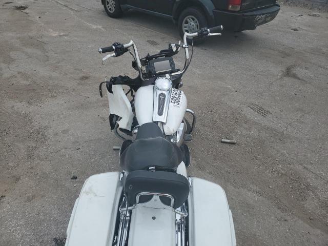 2017 HARLEY-DAVIDSON FLHXS STREET GLIDE SPECIAL  