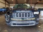 2015 Jeep Grand Cherokee Limited   for Sale in Pennsburg, PA - Front End