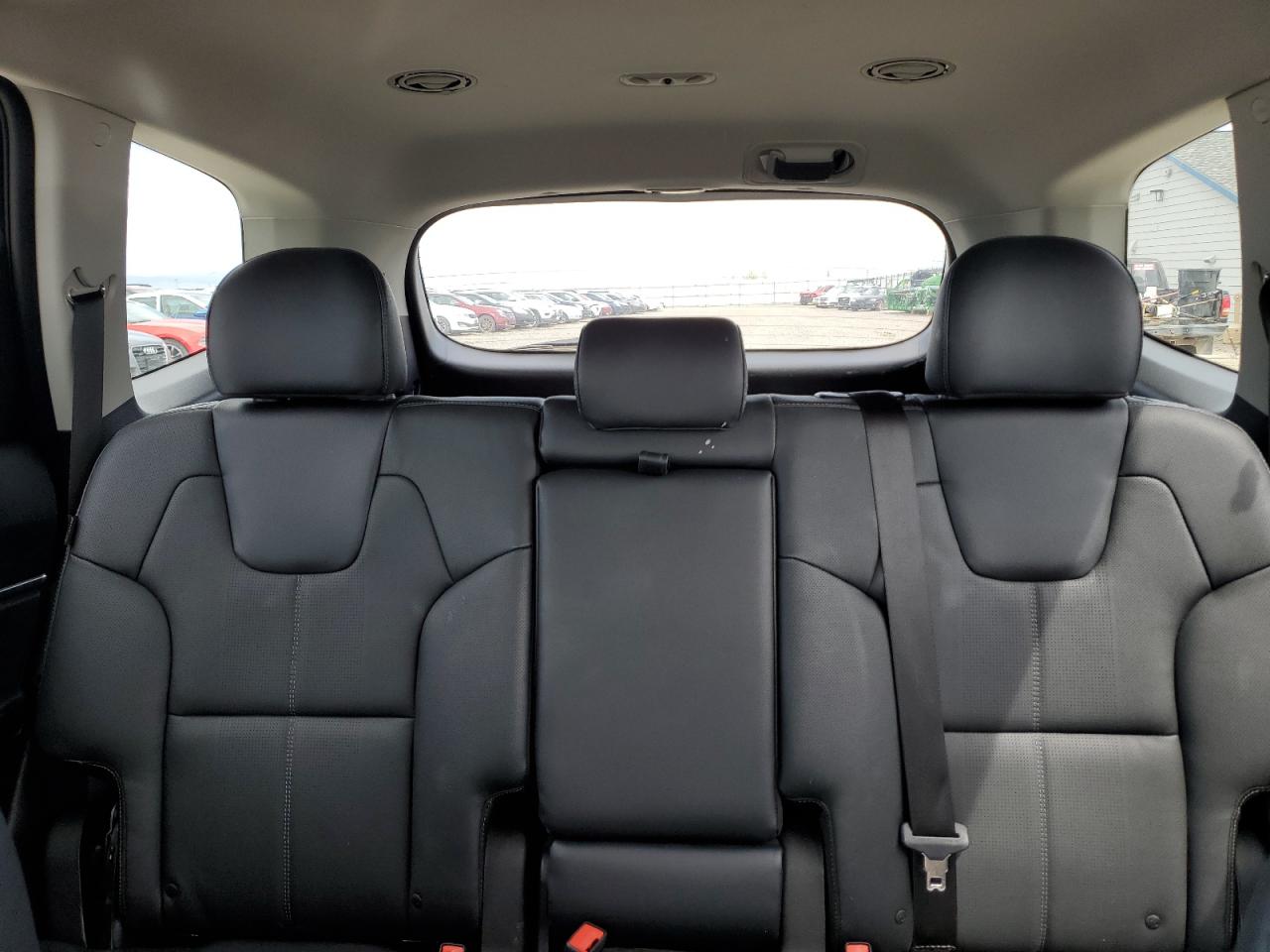 2024 Kia Telluride Ex VIN: 5XYP3DGC0RG522695 Lot: 62392895