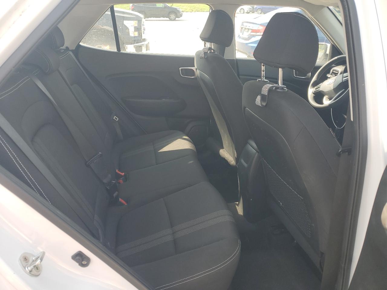 2020 Hyundai Venue Sel VIN: KMHRC8A39LU020858 Lot: 60042955