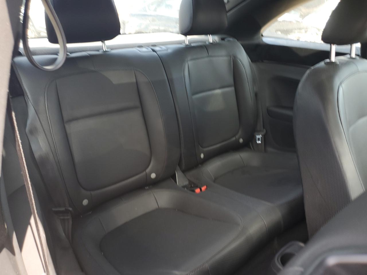 2013 Volkswagen Beetle VIN: 3VWJP7AT4DM601431 Lot: 62268375