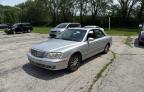 2004 Hyundai Xg 350 на продаже в Kansas City, KS - Side