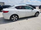 2013 Acura Ilx 20 Premium en Venta en Haslet, TX - Water/Flood
