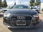 2014 Audi A6 Premium Plus na sprzedaż w Rancho Cucamonga, CA - Rear End