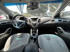 2012 HYUNDAI VELOSTER for sale at Copart CA - RANCHO CUCAMONGA