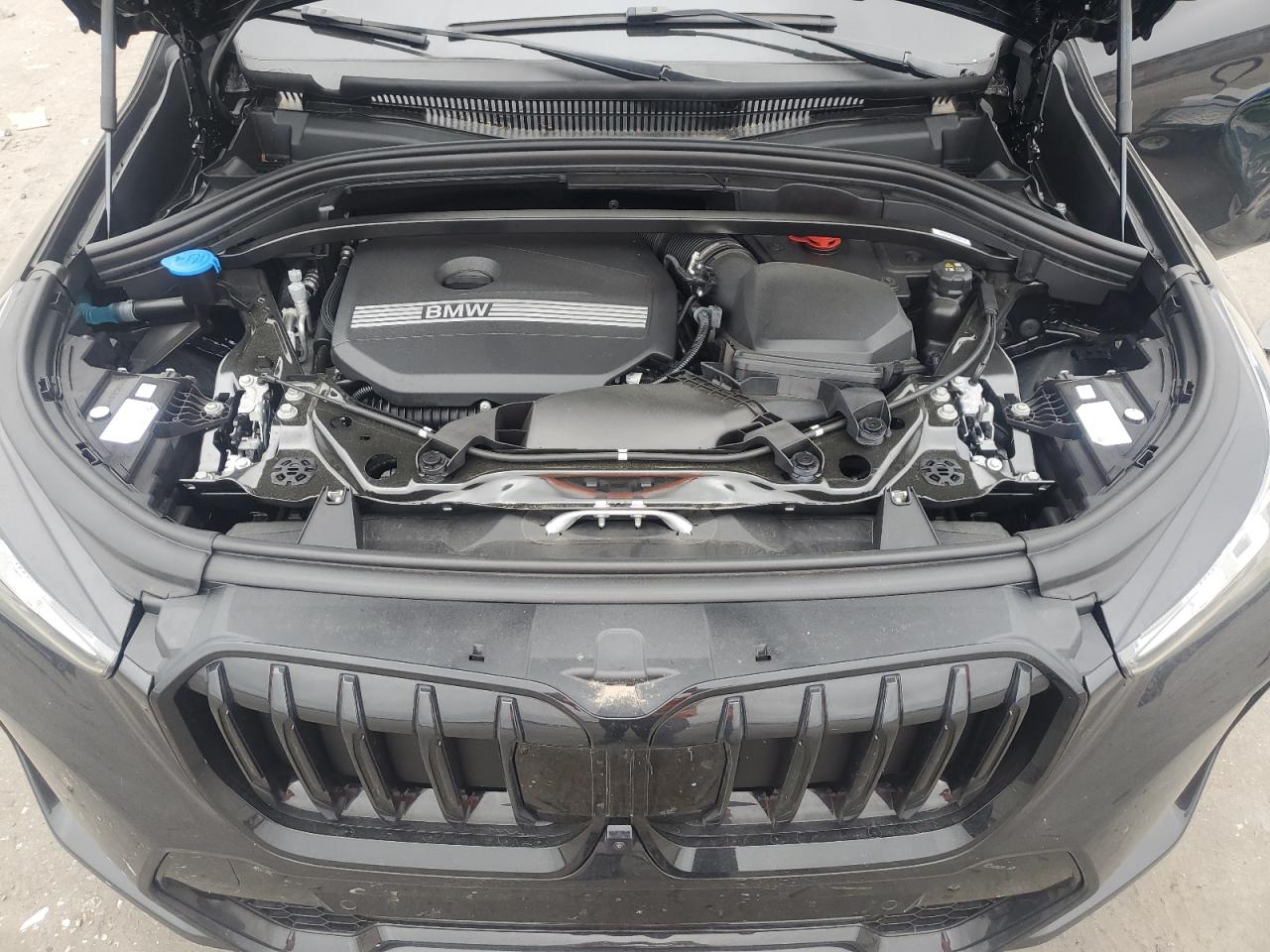 2023 BMW X1 xDrive28I VIN: WBX73EF0XP5W73341 Lot: 62555485