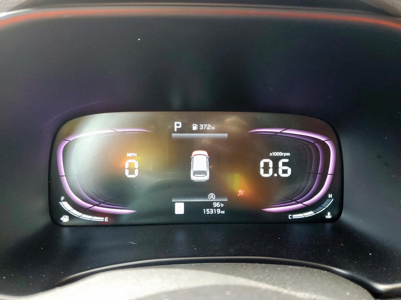KIA SOUL 2025 VIN KNDJ23AU0S7926751 фото 10