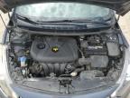 2015 Kia Forte Ex на продаже в Kansas City, KS - Front End