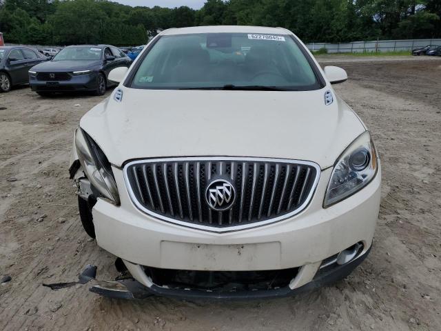 Sedans BUICK VERANO 2014 Kremowy