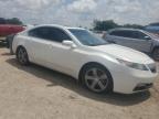 2012 Acura Tl  de vânzare în Newton, AL - Side