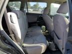 2007 Toyota Rav4    продається в Van Nuys, CA - Front End