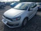 2013 VOLKSWAGEN POLO MATCH for sale at Copart EAST KILBRIDE