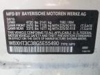 2016 Bmw X1 Xdrive28I იყიდება Martinez-ში, CA - Front End
