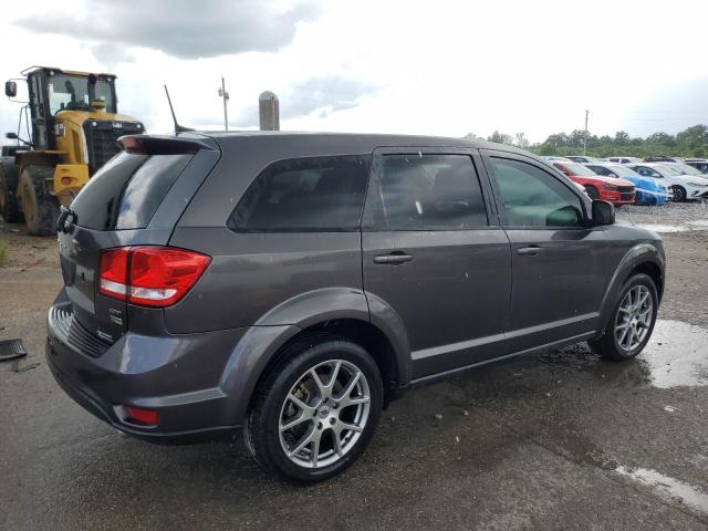  DODGE JOURNEY 2018 Gray
