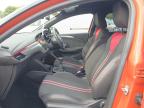 2021 VAUXHALL CORSA SRI for sale at Copart NEWBURY