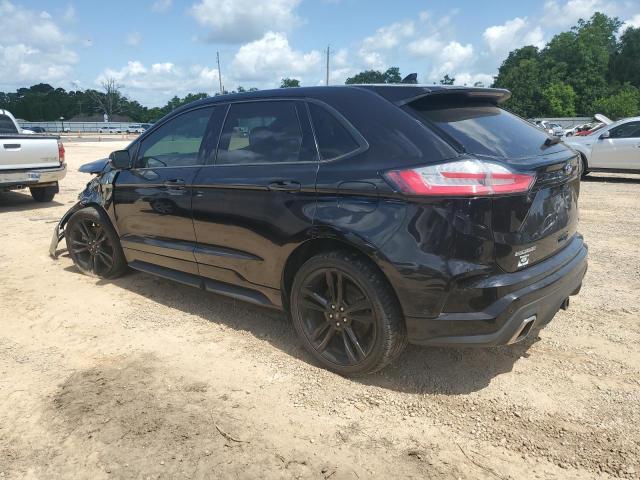  FORD EDGE 2020 Czarny