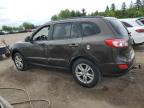2011 HYUNDAI SANTA FE GLS   for sale at Copart ON - TORONTO