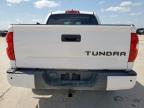 2020 Toyota Tundra Crewmax Sr5 продається в Wilmer, TX - Front End