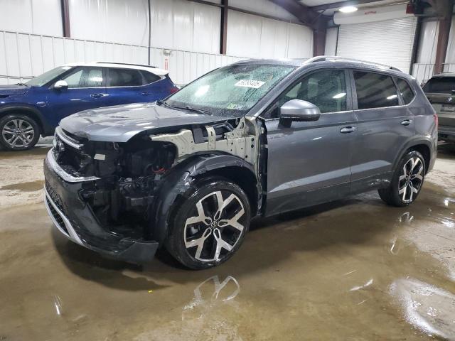 VOLKSWAGEN TAOS SEL – zdjęcie z aukcji, lot #59293405